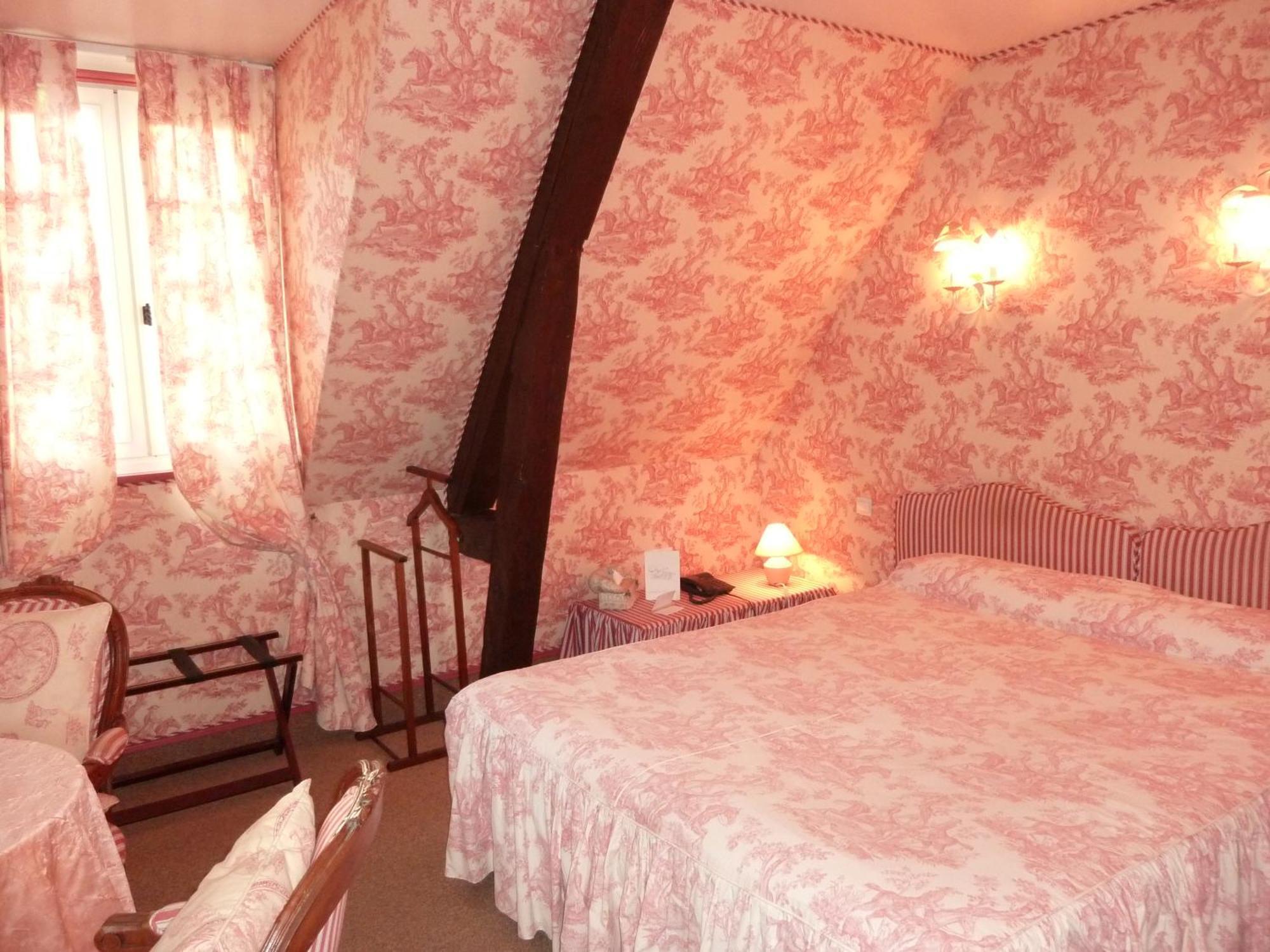 Auberge Du Val Au Cesne Saint-Clair-sur-les-Monts Zewnętrze zdjęcie